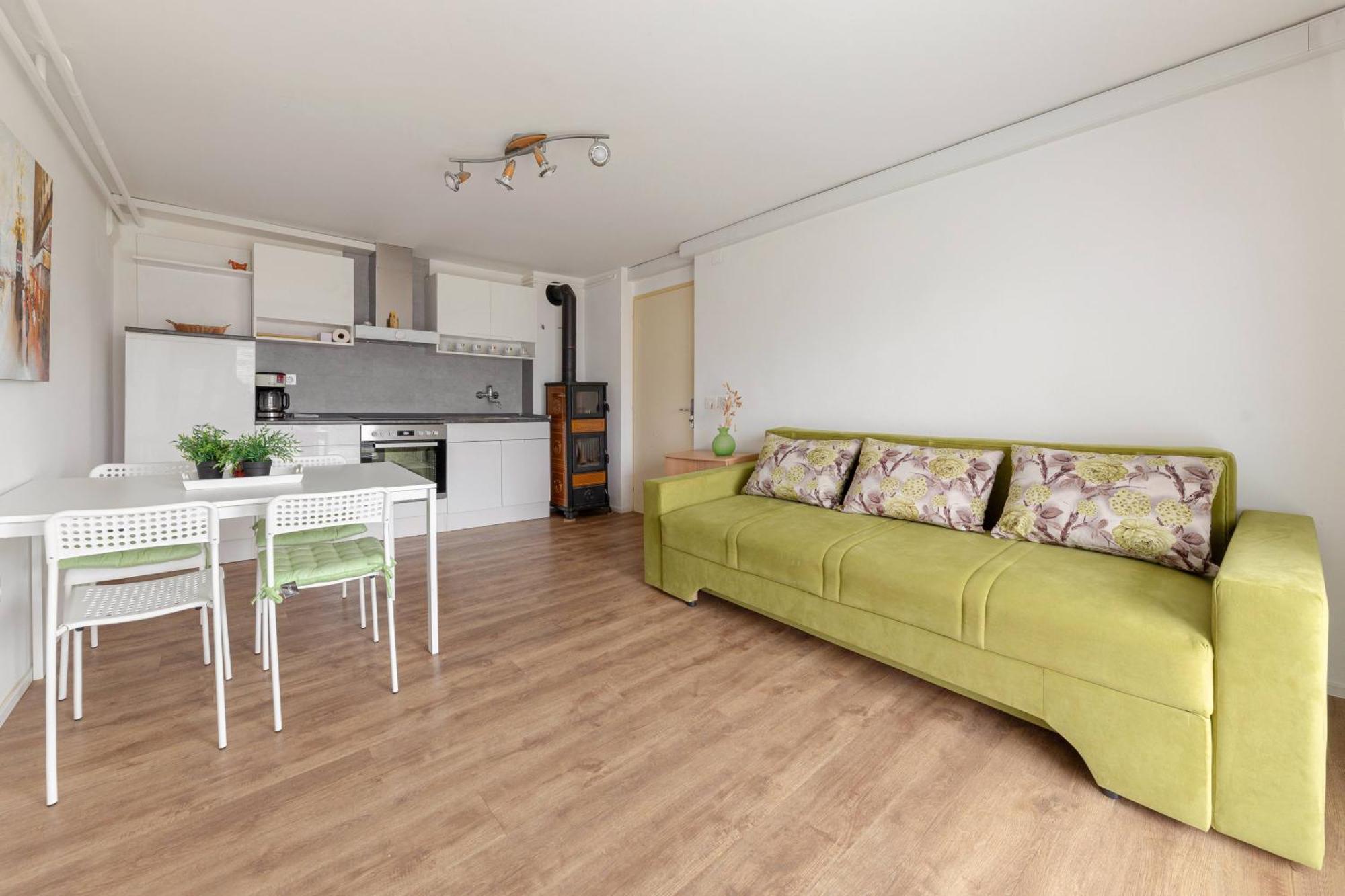Apartments Znidar Spodnje Gorje Екстер'єр фото