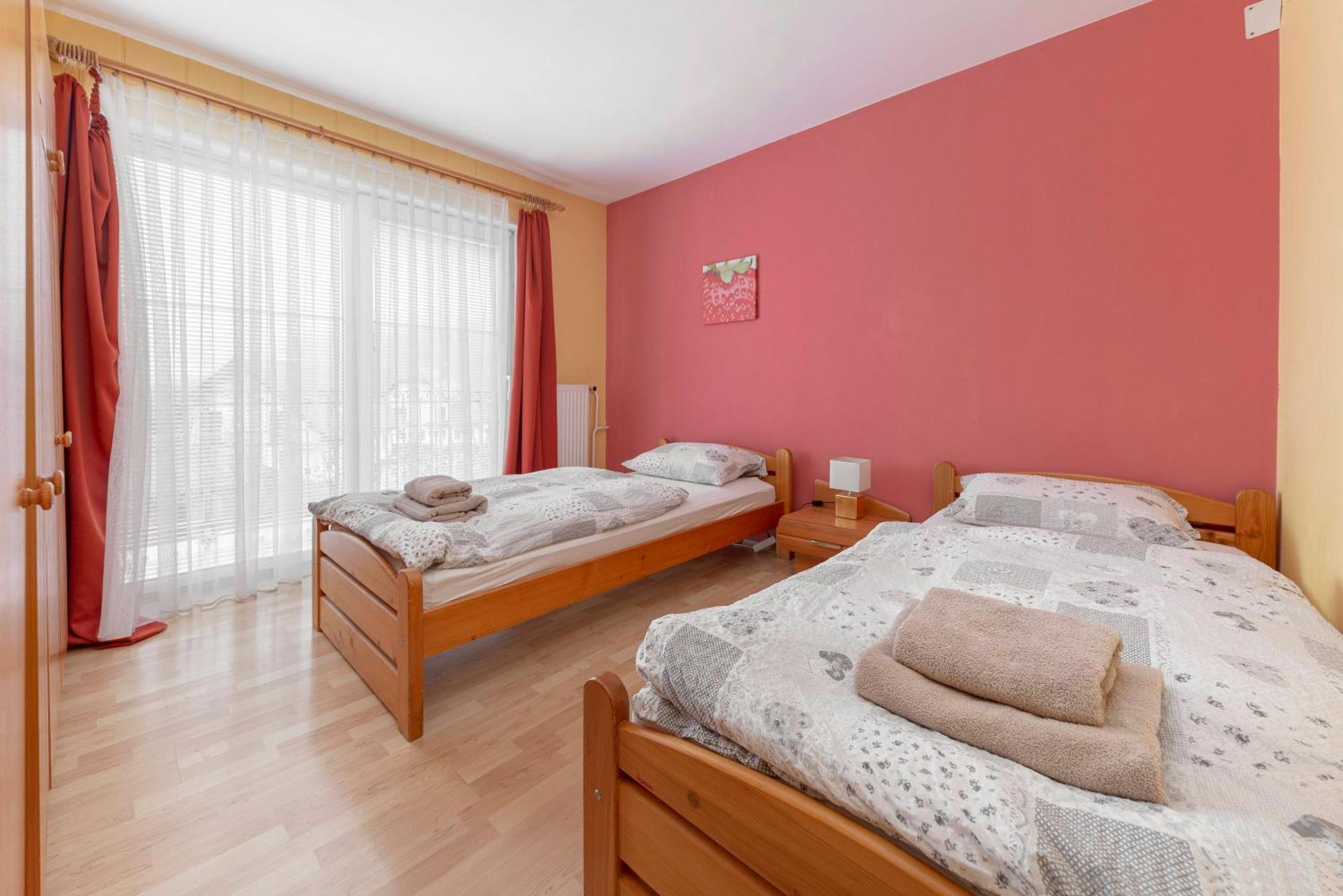 Apartments Znidar Spodnje Gorje Екстер'єр фото
