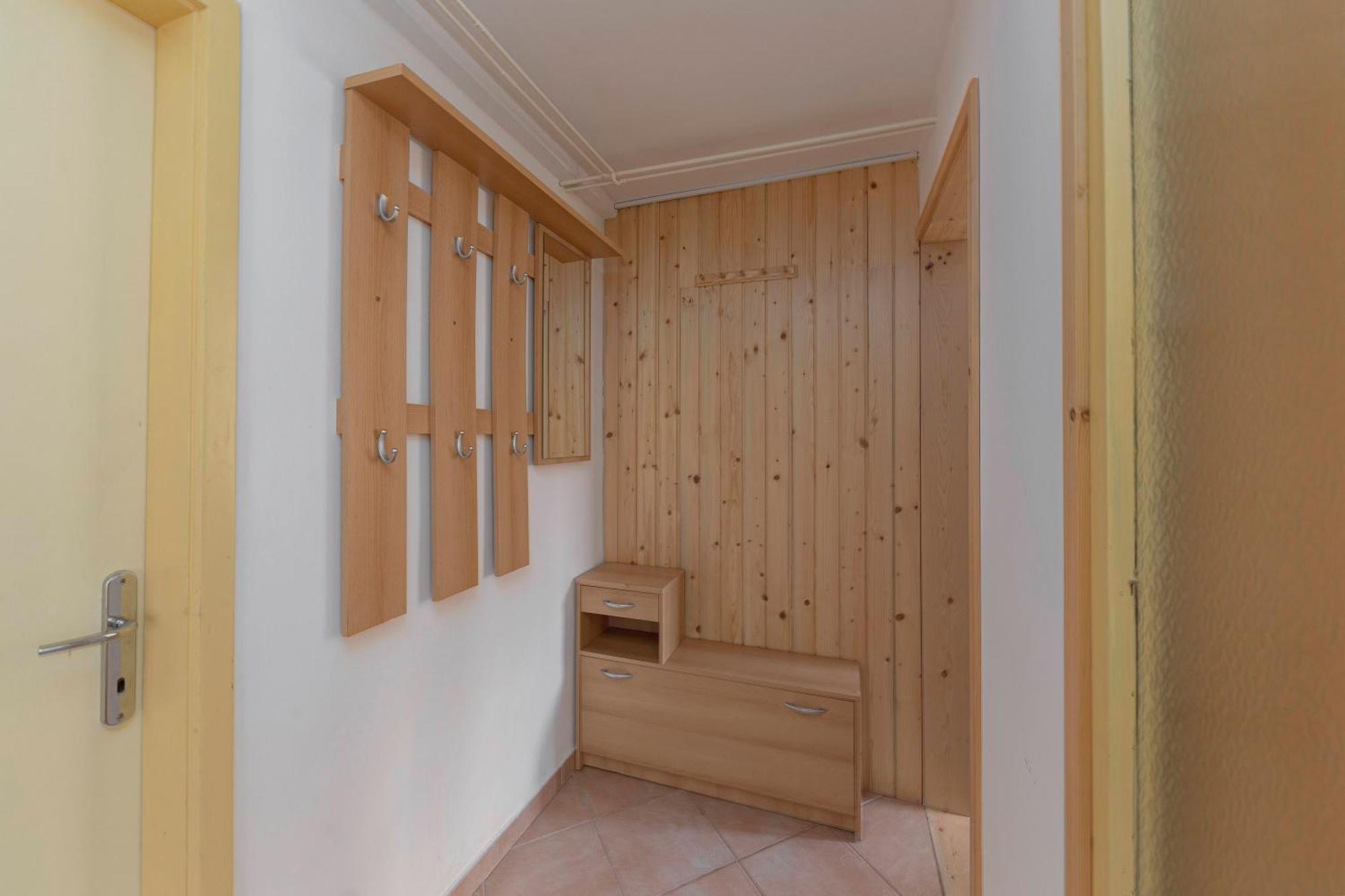 Apartments Znidar Spodnje Gorje Екстер'єр фото