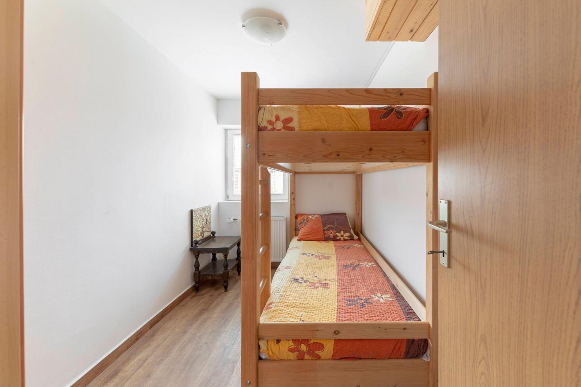 Apartments Znidar Spodnje Gorje Екстер'єр фото