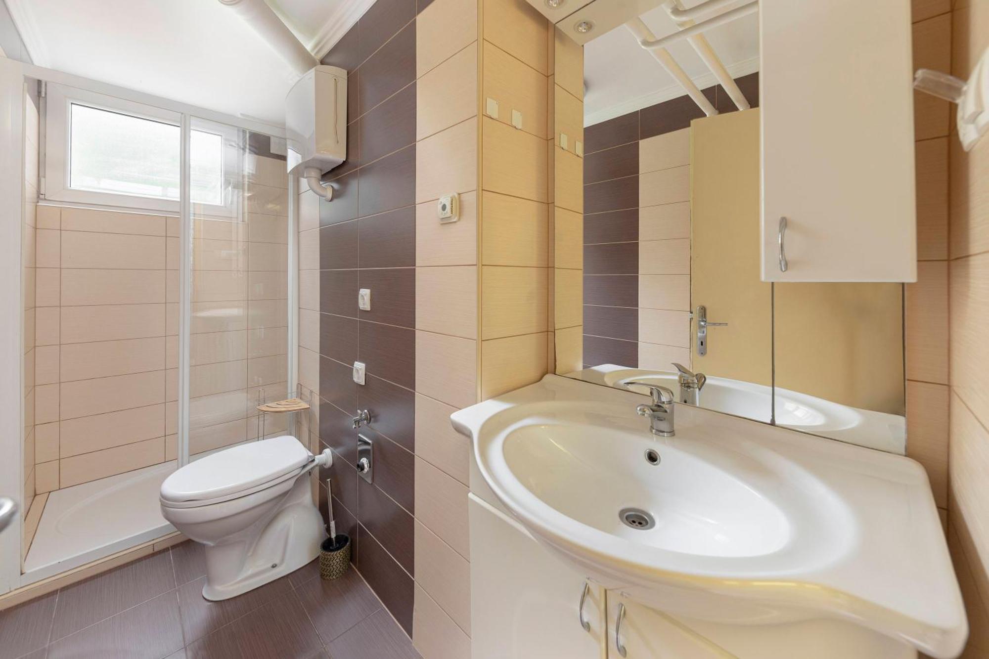 Apartments Znidar Spodnje Gorje Екстер'єр фото
