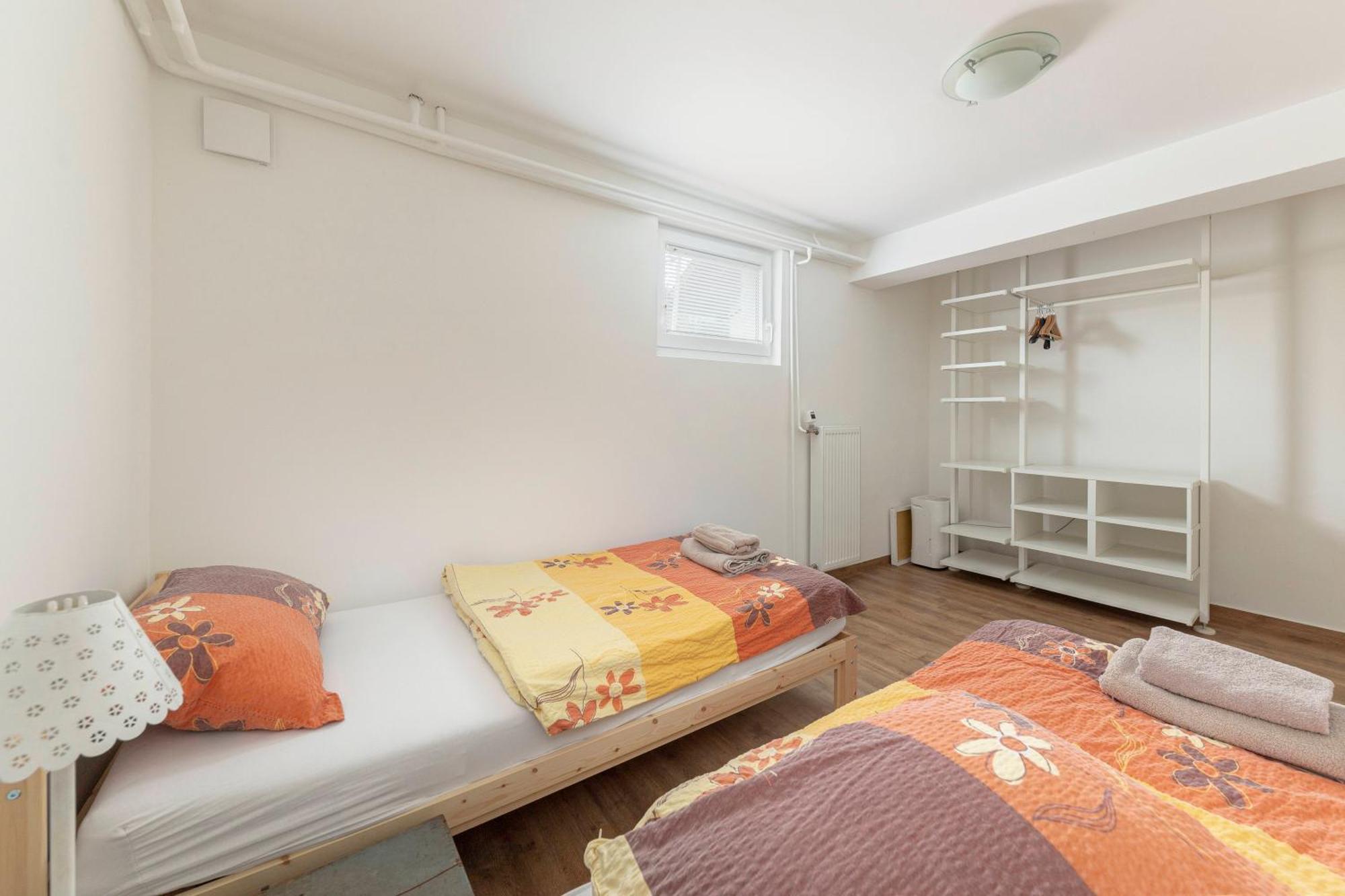 Apartments Znidar Spodnje Gorje Екстер'єр фото