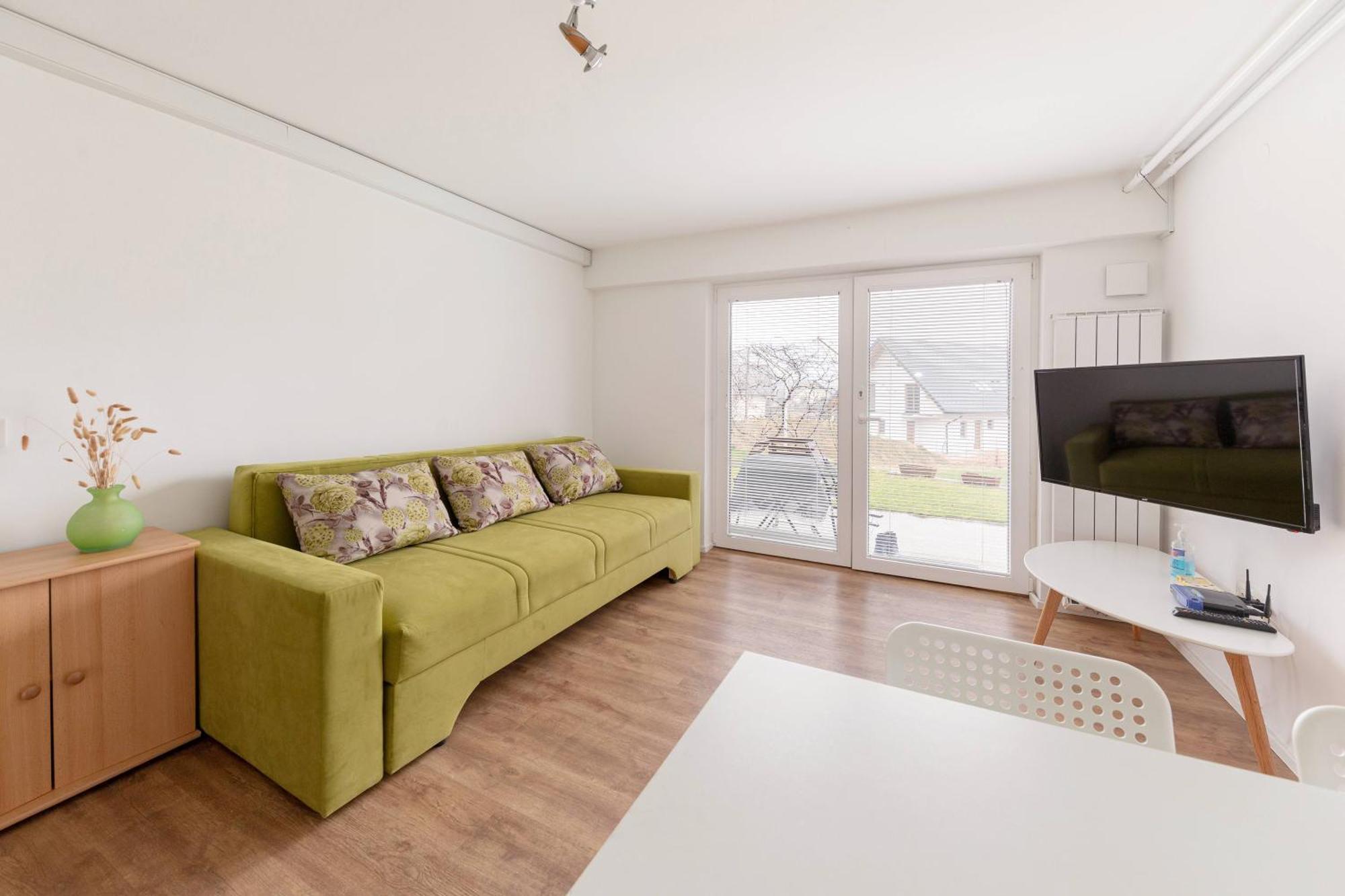 Apartments Znidar Spodnje Gorje Екстер'єр фото